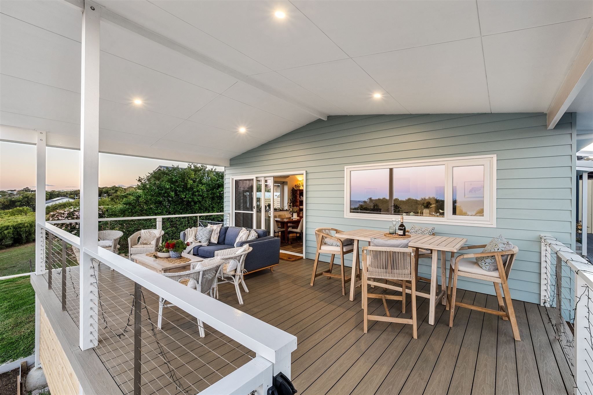 66 Turner Street Augusta- Forest to Coast Homes - Augusta builder