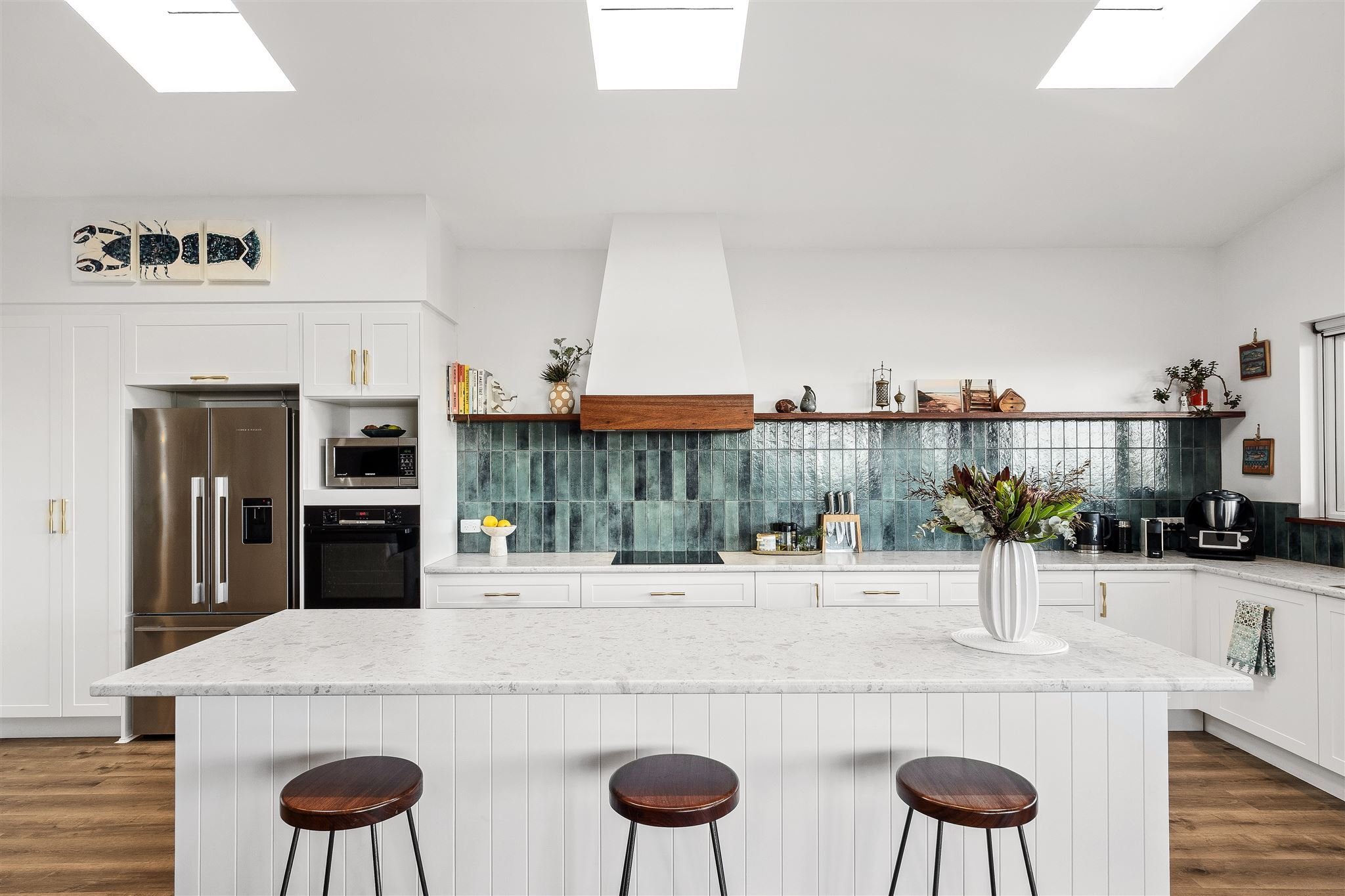 66 Turner Street Augusta- Forest to Coast Homes - Augusta builder