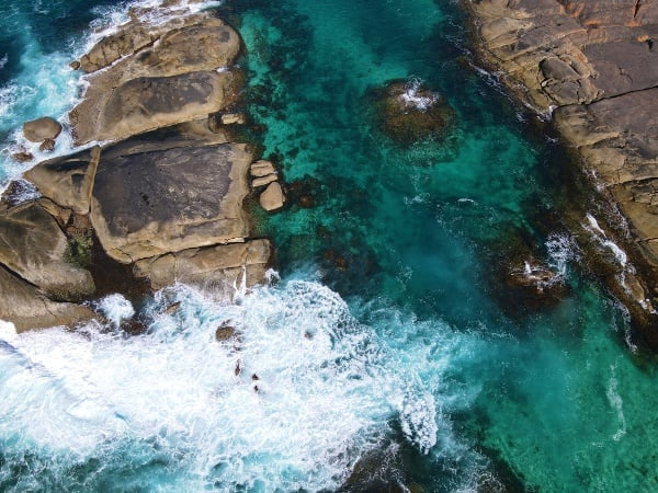 Forest to Coast Homes - South West Builder - Custom design homes Margaret River - Home builder Witchcliffe